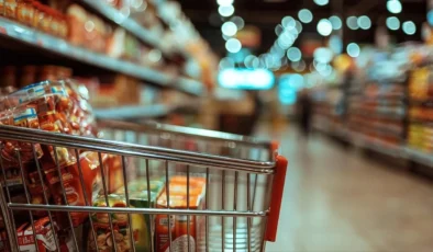 TÜİK, ürün ve ağırlıkları güncelledi