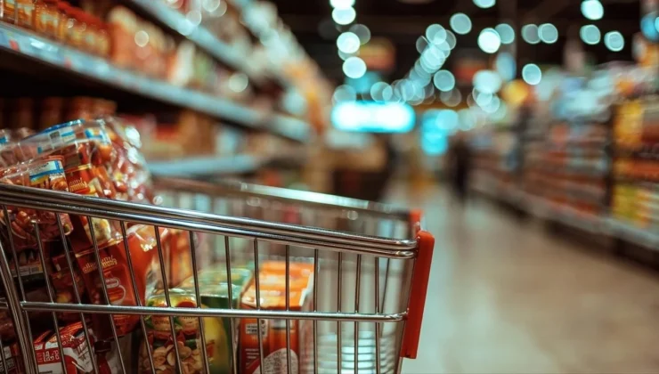 TÜİK, ürün ve ağırlıkları güncelledi