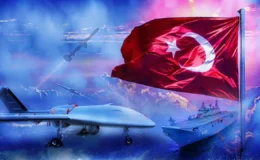 Savunma teknolojilerinde küresel yatırım ve ihracat rekoru