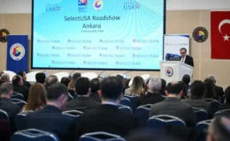 ABD eyaletleri Ankara’da kuyruğa girdi: Türk patronlara “gelin beraber kazanalım” daveti!