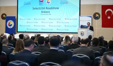 ABD eyaletleri Ankara’da kuyruğa girdi: Türk patronlara “gelin beraber kazanalım” daveti!