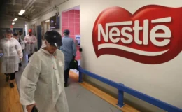 Gıda devi Nestle 16 bin kişiyi işten çıkarıyor