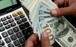 Dünya borç batağında: Küresel borç 348 trilyon doları aştı!