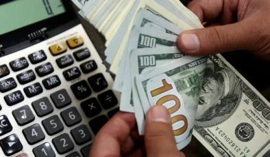 Dünya borç batağında: Küresel borç 348 trilyon doları aştı!