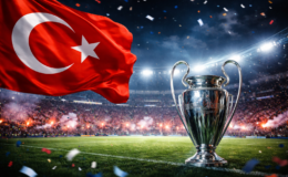 UEFA ülke puanında yerimiz sallantıda: Rakipler dibimize kadar geldi