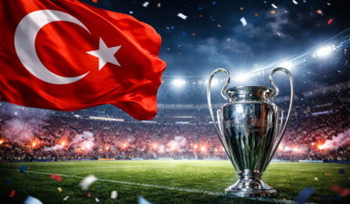 UEFA ülke puanında yerimiz sallantıda: Rakipler dibimize kadar geldi