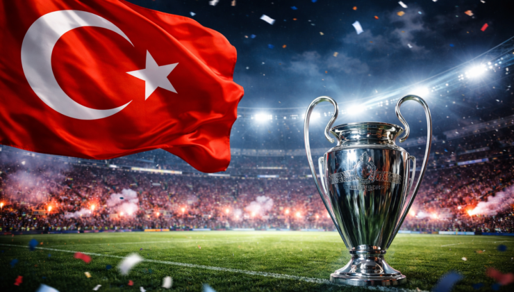 UEFA ülke puanında yerimiz sallantıda: Rakipler dibimize kadar geldi