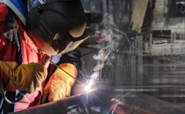 Sanayi üretimi Aralık 2025’te aylık bazda arttı