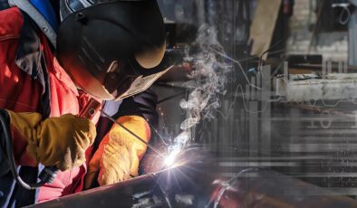 Sanayi üretimi Aralık 2025’te aylık bazda arttı