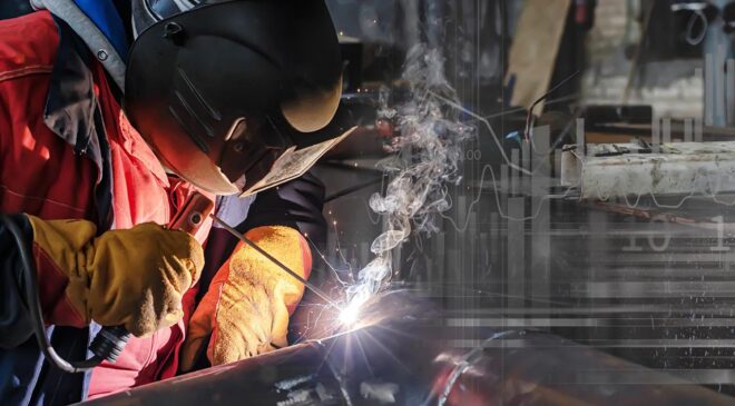 Sanayi üretimi Aralık 2025’te aylık bazda arttı