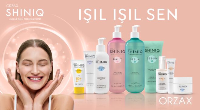 20 yıllık bilimsel birikim cilt sağlığına taşınıyor