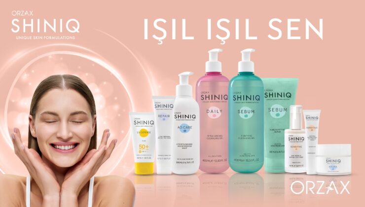 20 yıllık bilimsel birikim cilt sağlığına taşınıyor