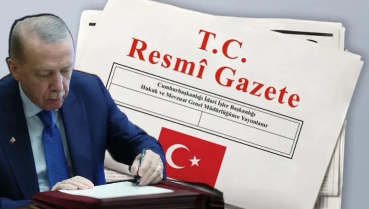 Valiler ve kaymakamlar kararnamesi ile mülki idarede yeni dönem