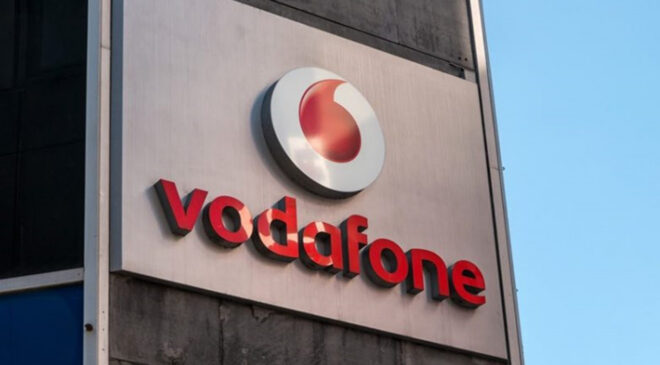 Vodafone’dan 500 tedarikçiyle stratejik buluşma