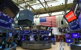 New York borsası yapay zeka rüzgarıyla yükseliş serisini sürdürdü