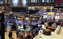 New York borsasında mahkeme dopingi: Wall Street yükselişle kapandı