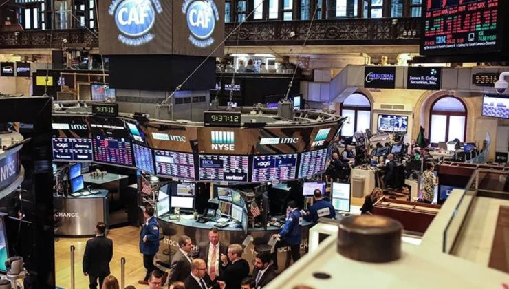 New York borsasında mahkeme dopingi: Wall Street yükselişle kapandı