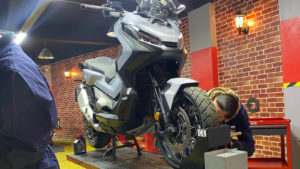 yamaha yetkili servis