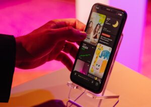 Yandex ai Türkiye’de kullanıma sunuldu 3 yandex ai app lansman 1