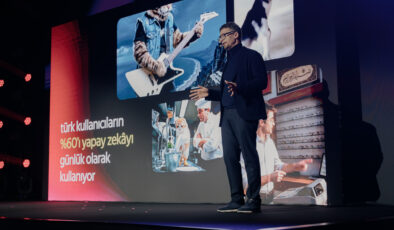 Yandex ai Türkiye’de kullanıma sunuldu