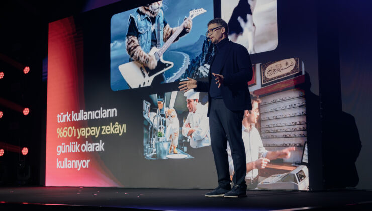 Yandex ai Türkiye’de kullanıma sunuldu