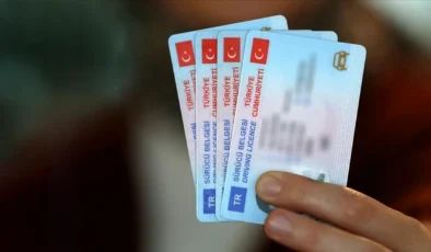 Yargıtay milyonlarca sürücüyü ilgilendiren ehliyetsiz kaza kararını açıkladı