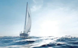 Turizmin altın yumurtlayan tavuğu: Yat turistinden Türkiye ekonomisine 10 kat fazla döviz