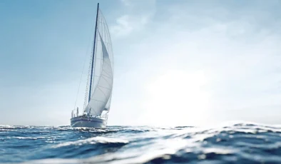 Turizmin altın yumurtlayan tavuğu: Yat turistinden Türkiye ekonomisine 10 kat fazla döviz