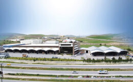 Yayla Türk lezzet mirasını Almanya’dan dünyaya taşıyor