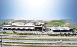 Yayla Türk lezzet mirasını Almanya’dan dünyaya taşıyor