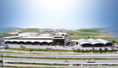 Yayla Türk lezzet mirasını Almanya’dan dünyaya taşıyor