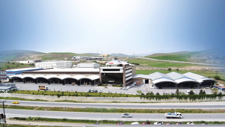 Yayla Türk lezzet mirasını Almanya’dan dünyaya taşıyor