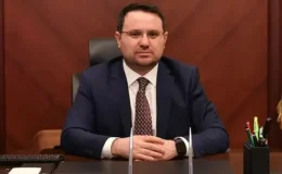 Akın Gürlek’ten ilk açıklama geldi: Yargı bağımsızlığı ve tarafsızlık temel önceliğimiz