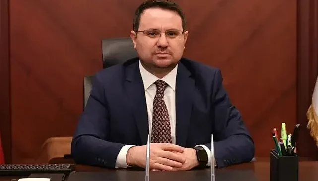 Akın Gürlek’ten ilk açıklama geldi: Yargı bağımsızlığı ve tarafsızlık temel önceliğimiz