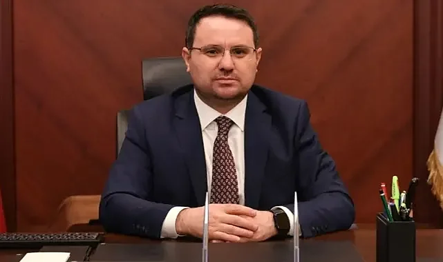 Akın Gürlek’ten ilk açıklama geldi: Yargı bağımsızlığı ve tarafsızlık temel önceliğimiz