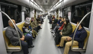 Engelli ve yaşlılar için ücretsiz ulaşımda yeni tarife