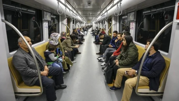 Engelli ve yaşlılar için ücretsiz ulaşımda yeni tarife