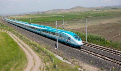 Türkiye demir yolu deneyimini Asya ve Afrika’ya taşıdı