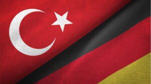 0120408 he trade balance between germany and turkey is progressing in favor of turkey