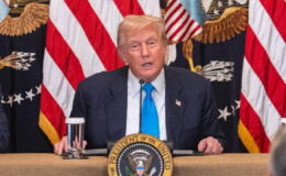 Trump düğmeye bastı: ABD’de silah üretimi 4 katına çıkıyor