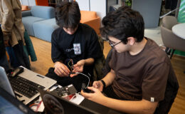 Türkiye imzalı uzay hackathonu dünyaya yayılacak