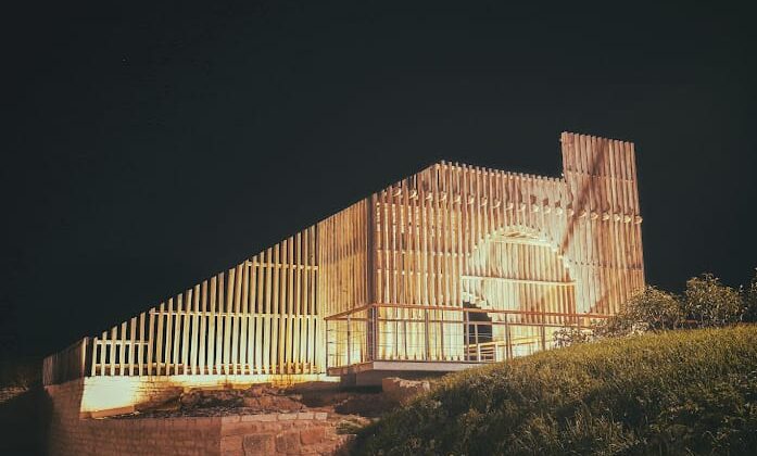 Seddülbahir Kalesi dünya tasarım ödülüne layık görüldü