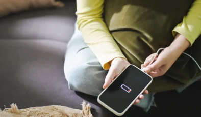 Yapay zeka akıllı telefonların şarjını Hızla tüketiyor