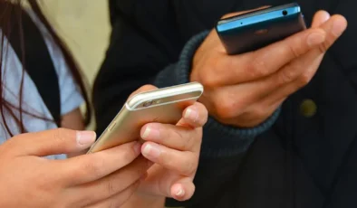 Telefonlarda huzur dönemi başlıyor