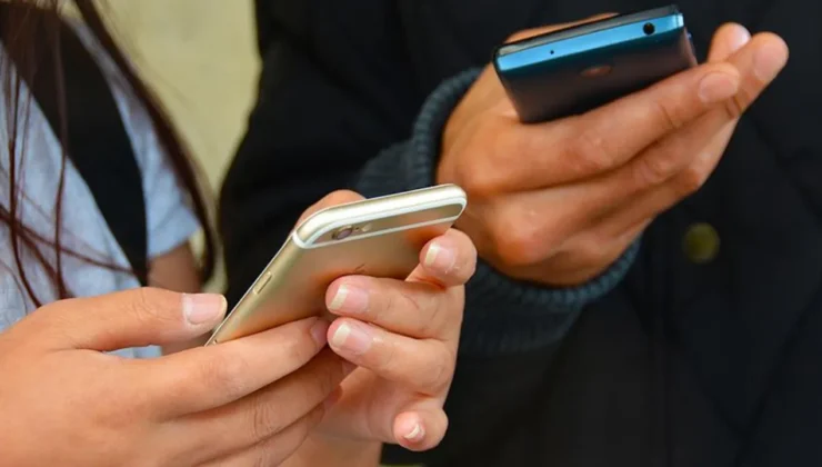 Telefonlarda huzur dönemi başlıyor