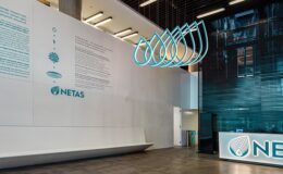 5G ve altyapı projeleri büyüdü: Netaş’tan 12 Milyar TL’lik gelir