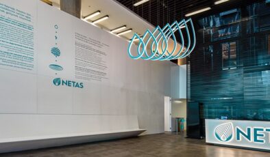 5G ve altyapı projeleri büyüdü: Netaş’tan 12 Milyar TL’lik gelir