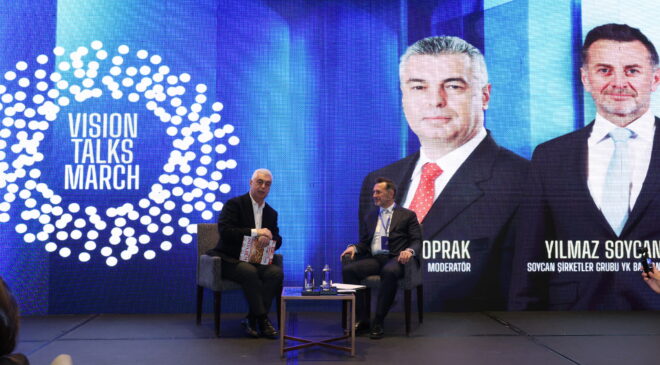 Ortak Karar Platformu’nda “sistem kuran kazanır” mesajı