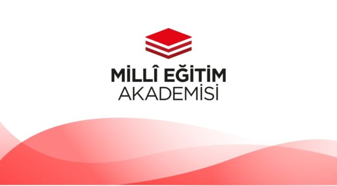Milli Eğitim Akademisi öğretmen adaylarının kayıt sonuçlarını duyurdu