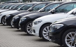 AB’de otomobil pazarı şubatta büyüdü: Elektrikli ve hibrit araçlar payını hızla artırdı